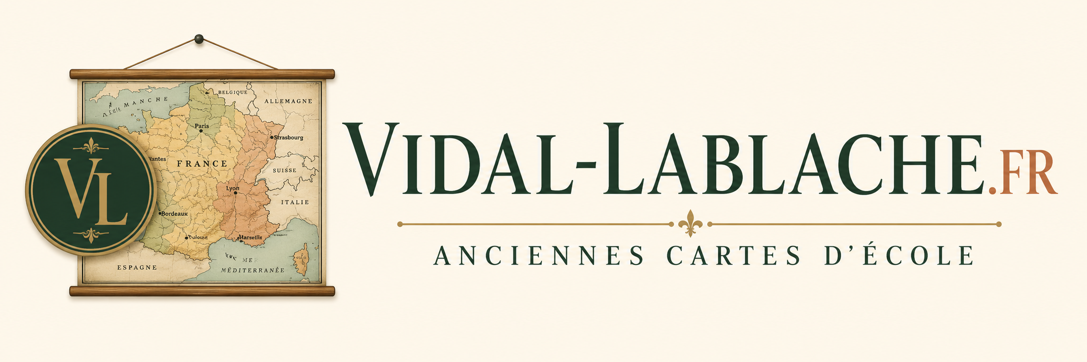 Vidal-Lablache.fr